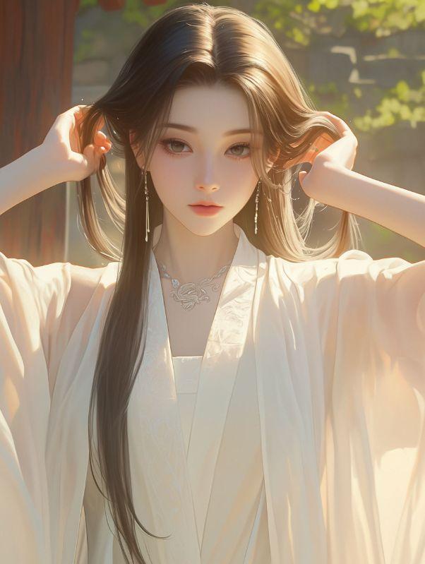 苏彩薇宁修远可叹惊鸿一瞥