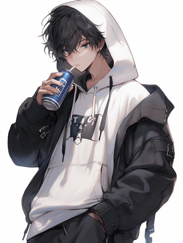 孤独的不是黑夜