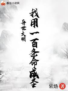 异世大明我用一百条命成圣顶点