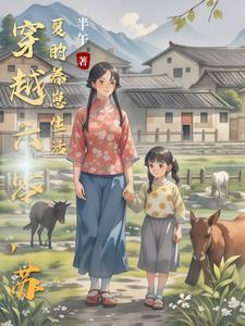 穿越六零付夏夏