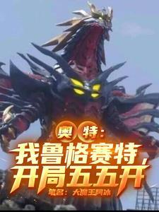 人在奥特开局获得鲁格赛特