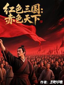 红色三国赤旗天下 210章