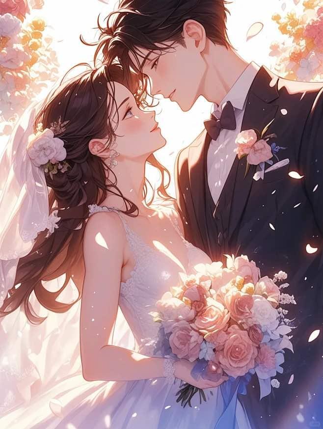 忘川长相