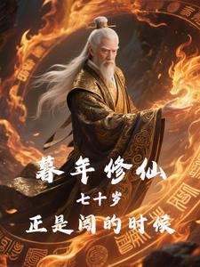 暮年最终修成了什么菩萨