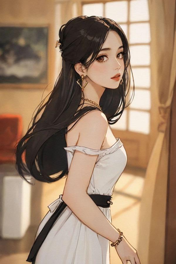 倩倩怎么读
