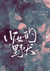 少女的野犬txt免费阅读全文
