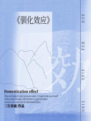 驯化效应by三行昼雨讲什么