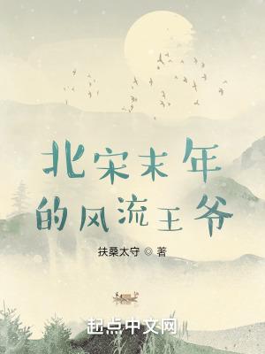 北宋末年风流王爷txt
