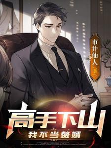 高手下山我不当赘婿李沐尘