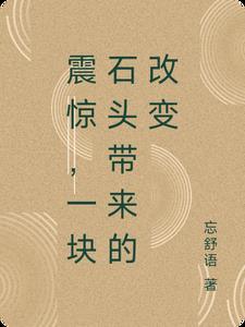 一块石头引发的课程