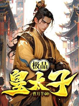 极品皇太子完整版