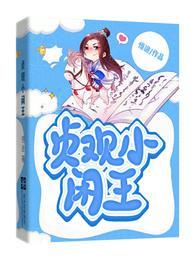 贞观小王爷
