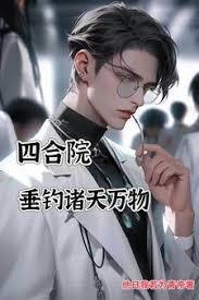 四合院垂钓诸天万物最新章节