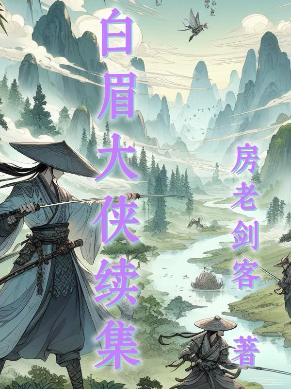 白眉大侠续集之二