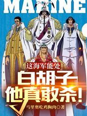 白胡子海军大战第几集