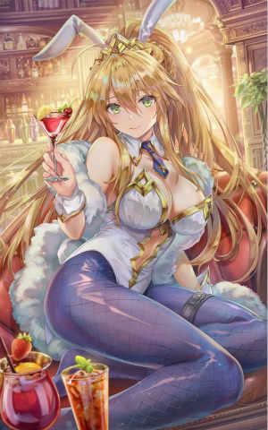 萌娘守护者免费阅读