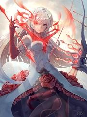 关于我转身成美少女并随身带着核弹这档事