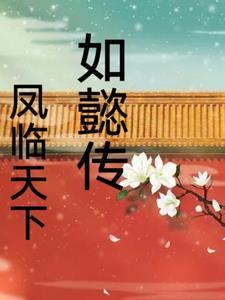 如懿传 穿越