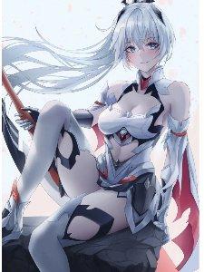 琪亚娜教程