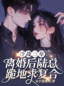 冷战三年离婚后她果断离婚