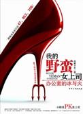 韩国电影我的野蛮女掌门人