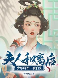 夫人和离后少年将军白了头