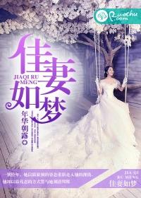 重生之佳妻如梦