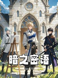 黑暗密语更新版