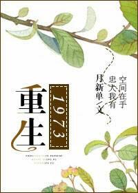 重生1973从打猎开始李未来