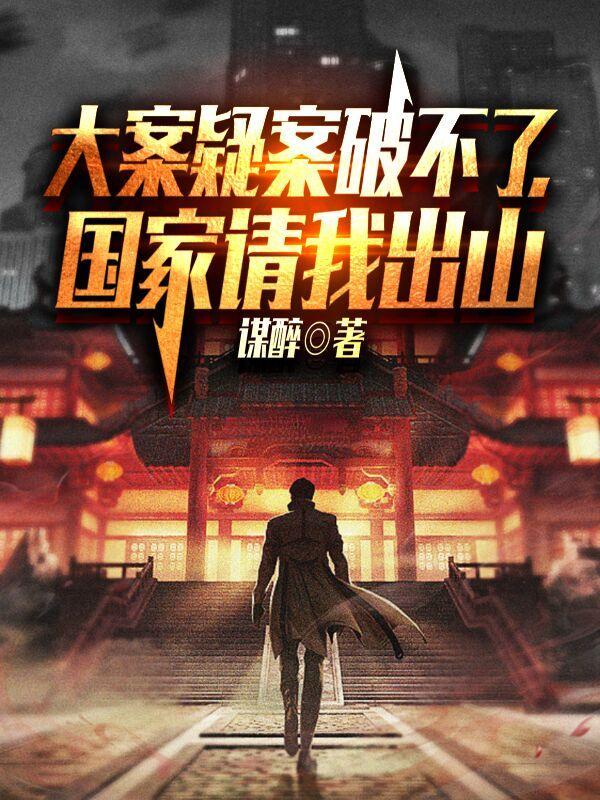 中国大案要案侦破纪实视频